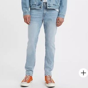 512 Levi’s Long